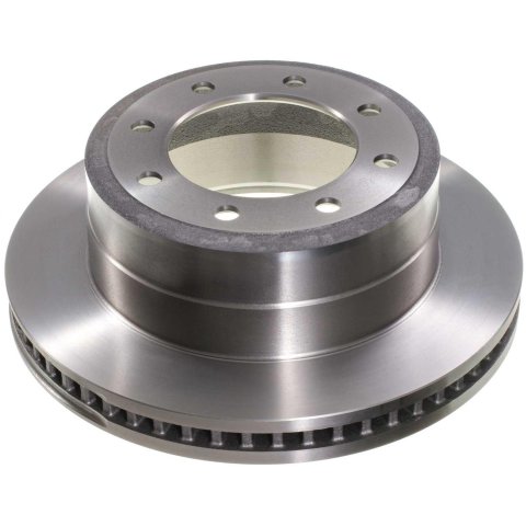 Power Stop 23-24 Ford F-250 Super Duty Rear Autospecialty Brake Rotor