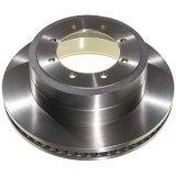 Power Stop 23-24 Ford F-350 Super Duty Rear Autospecialty Brake Rotor thumbnail 1