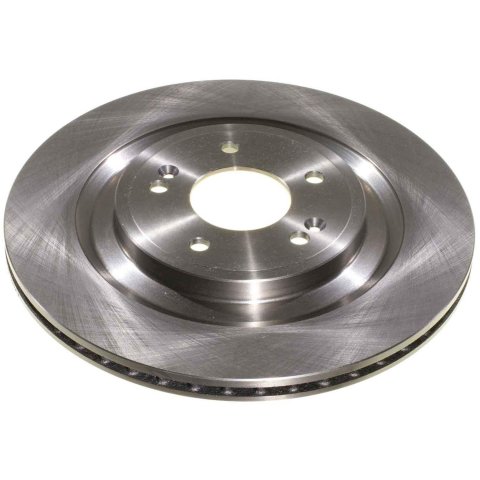 Power Stop 22-23 Hyundai Santa Fe Rear Autospecialty Brake Rotor thumbnail 1