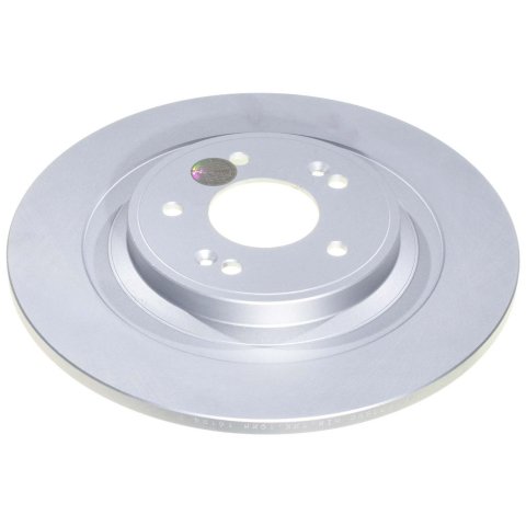 Power Stop 22-23 Kia Carnival Rear Evolution Coated Rotor thumbnail 4
