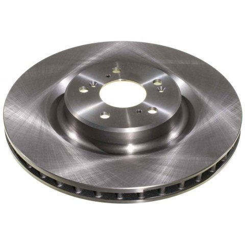 Power Stop 22-24 Acura MDX Front Autospecialty Brake Rotor thumbnail 3