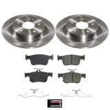 Power Stop 23-24 Acura Integra Rear Autospecialty Brake Kit thumbnail 7