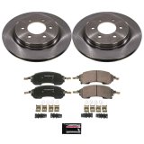 Power Stop 22-24 Ford Bronco Rear Autospecialty Brake Kit thumbnail 7