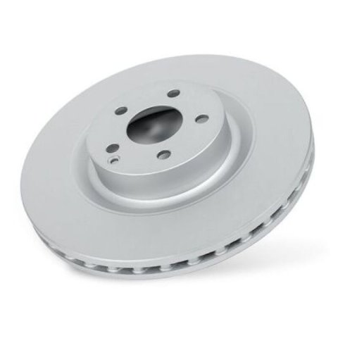 Power Stop 21-23 Acura TLX Front Evolution Coated Rotor thumbnail 3