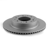 Power Stop 23-24 Toyota Sequoia Rear Evolution Coated Rotor thumbnail 1