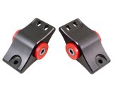 Carli 03-07 Dodge Ram 2500/3500 5.9L Diesel Billet Motor Mounts thumbnail 1
