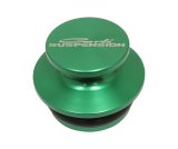 Carli 14-18 Ram 1500/2500/3500 Anodized Fuel Cap thumbnail 1