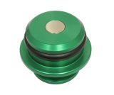 Carli 14-18 Ram 1500/2500/3500 Anodized Fuel Cap thumbnail 2