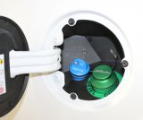 Carli 14-18 Ram 1500/2500/3500 Anodized Fuel Cap thumbnail 3