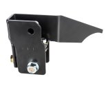 Carli 07-17 Jeep Wrangler Rear Adjustable Track Bar Riser thumbnail 1