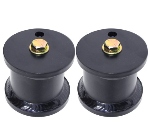 Carli 05-16 Ford F250/350 SD Hardware Bump Stop Drop 4.5in Dominator Only thumbnail 1