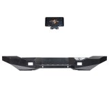 Carli 21-24 Ford Bronco Rear Bumper thumbnail 1