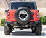 Carli 21-24 Ford Bronco Rear Bumper thumbnail 8