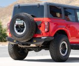 Carli 21-24 Ford Bronco Rear Bumper thumbnail 9