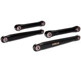 Carli 21-23 Ford Bronco Rear Fabricated Control Arms thumbnail 1