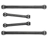 Carli 21-23 Ford Bronco Rear Fabricated Control Arms thumbnail 2
