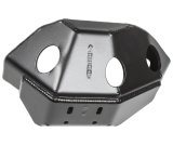 Carli 07-17 Jeep Wrangler Front Differential Guard Dana 44 thumbnail 2