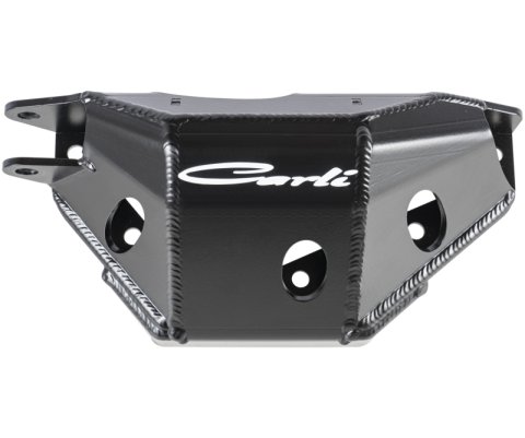 Carli 2005+ Ford F250/350 Differential Guard thumbnail 1