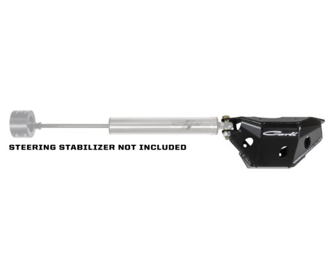 Carli 2005+ Ford F250/350 Differential Guard thumbnail 3