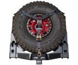 Carli 17-23 Ford F250/350 4x4 Ford Trophy Hitch thumbnail 2