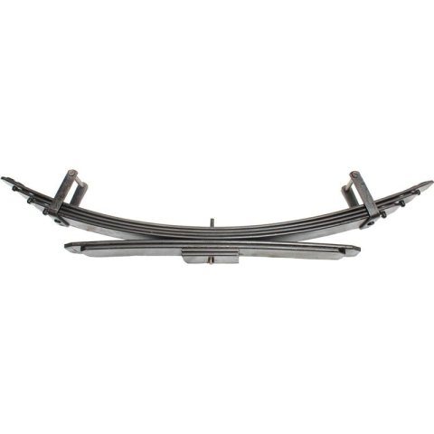 Carli 17-23 Ford F250/350 4x4 Progressive Add-A-Pack Passenger - 4.5in Lift