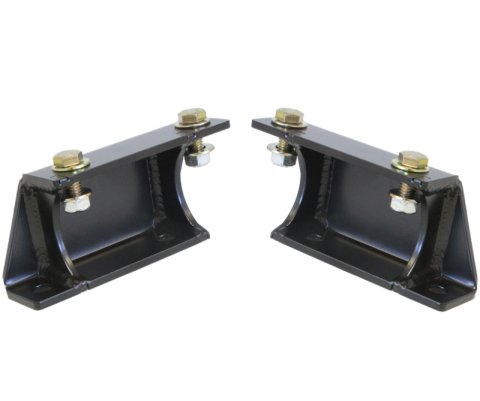 Carli 11-16 Ford F250/350 SD Sway Bar Drop Bracket thumbnail 2