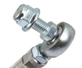 Carli 07-17 Jeep Wrangler Front Sway Bar End Links thumbnail 3