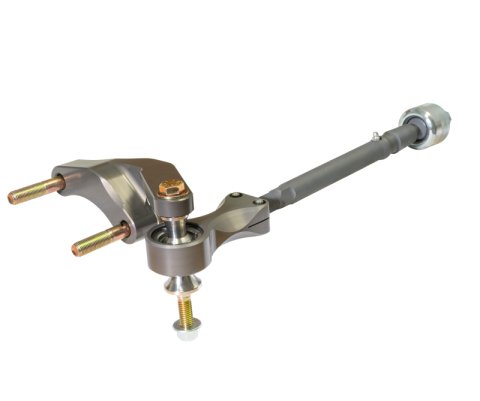 Carli 21-23 Ford Bronco Steering Tie-Rod System thumbnail 7