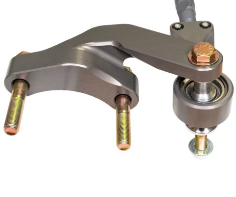 Carli 21-23 Ford Bronco Steering Tie-Rod System thumbnail 8