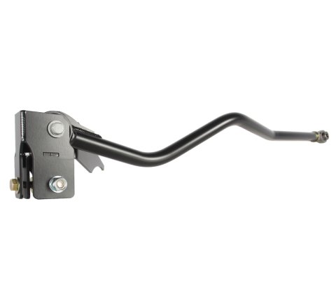 Carli 07-17 Jeep Wrangler Rear Adjustable Track Bar thumbnail 1