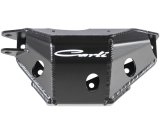 Carli 05-22 Ford F250/350 4x4 Low Mount Steering Stabilizer Kit - w/ Differential Guard thumbnail 1