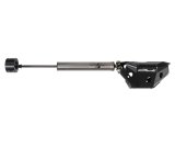 Carli 05-22 Ford F250/350 4x4 Low Mount Steering Stabilizer Kit - w/ Differential Guard thumbnail 2