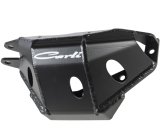 Carli 05-22 Ford F250/350 4x4 Low Mount Steering Stabilizer Kit - w/ Differential Guard thumbnail 3