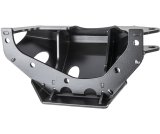 Carli 05-22 Ford F250/350 4x4 Low Mount Steering Stabilizer Kit - w/ Differential Guard thumbnail 4