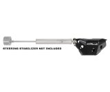 Carli 05-22 Ford F250/350 4x4 Low Mount Steering Stabilizer Kit - w/ Differential Guard thumbnail 5