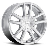 Raceline 145S Encore 16x7in / 4x100/4x114.3 BP / 40mm Offset / 72.62mm Bore - Gloss Silver Wheel thumbnail 1