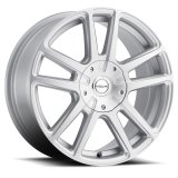 Raceline 145S Encore 15x7in / 5x110/5x115 BP / 40mm Offset / 72.62mm Bore - Gloss Silver Wheel thumbnail 1