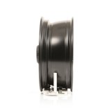 Raceline 860M Mamba 15x6in / 6x139.7 BP / 0mm Offset / 4.25mm Bore - Black & Machined Wheel thumbnail 5