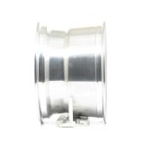 Raceline 888 Renegade 16x10in / 8x165.1 BP / -25mm Offset / 130.81mm Bore - Polished Wheel thumbnail 5