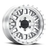 Raceline 951MC Ryno 18x9in / 6x139.7 BP / 18mm Offset / 106.1mm Bore - Machined Wheel thumbnail 1