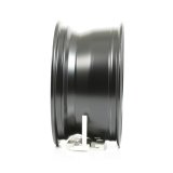 Raceline 991B Assault 16x8in / 6x139.7 BP / 0mm Offset / 106.1mm Bore - Satin Black Wheel thumbnail 5