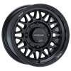 Raceline A13GB Omega 15x10in/4x137 BP / 0mm Offset /110.18mm Bore - Gloss Black Wheel thumbnail 7
