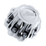 Raceline 882MC Mod 17.5x6.75 / 8X6.5 BP / 0mm Offset / 4.77mm Bore - Alum Wheel (CAP NOT INCLUDED) thumbnail 3