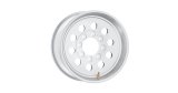Raceline 882MC Mod 17.5x6.75 / 8X6.5 BP / 0mm Offset / 4.77mm Bore - Alum Wheel (CAP NOT INCLUDED) thumbnail 5