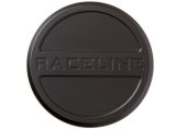 Raceline 952B Black Center Cap - 8X165.1 BP thumbnail 1
