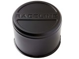 Raceline 952B Black Center Cap - 8X165.1 BP thumbnail 2