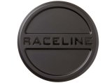 Raceline 952B Black Center Cap - 5X139.7 and 6X139.7 BP thumbnail 1