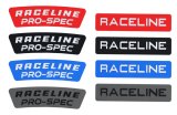 Raceline A13B Omega 15x10in/4x137 BP / 0mm Offset /110.18mm Bore - Satin Black Wheel thumbnail 3