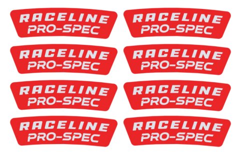 Raceline A14BG Alpha 15x10in/4x156 BP/10mm Offset/132.5mm Bore- Blk & Gunmetal Ring Beadlock Wheel thumbnail 7