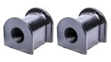 Energy Suspension 2015 Ford Mustang 22mm Rear Sway Bar Bushings - Black thumbnail 5
